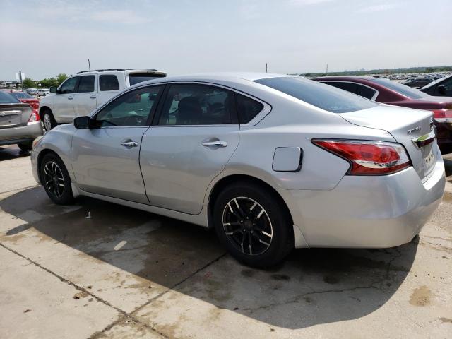 Photo 2 from auction – 2014 NISSAN ALTIMA 2.5 with VIN 1N4AL3AP1EN369846