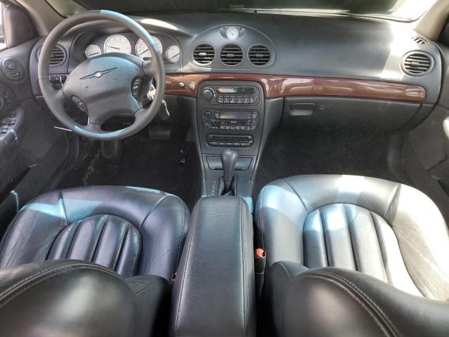 Photo 8 from auction – 2002 CHRYSLER 300M with VIN 2C3HE66G32H124682