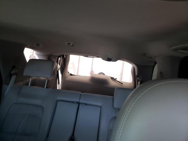 Photo 10 from auction – 2007 BUICK RENDEZVOUS with VIN 3G5DA03L27S540349