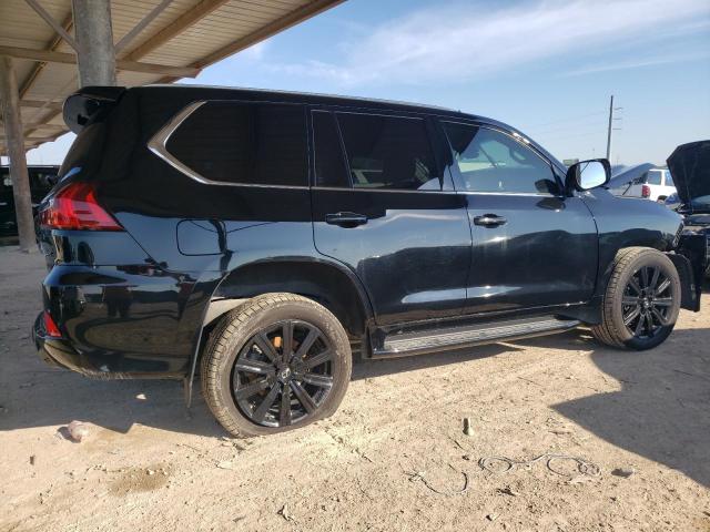 Photo 3 from auction – 2018 LEXUS LX 570 with VIN JTJHY7AX5J4263138
