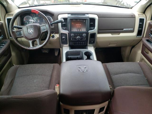 Foto 8 de la subasta – 2016 RAM 2500 SLT con VIN 3C6UR5DL2GG224148