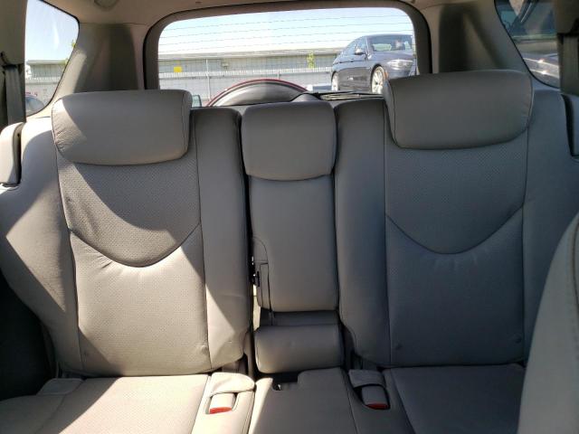 Photo 10 from auction – 2011 TOYOTA RAV4 LIMIT with VIN 2T3DK4DV7BW040387