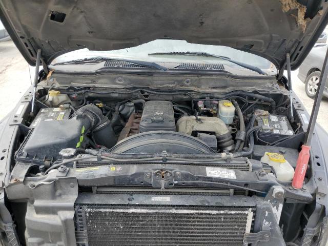 Photo 11 from auction – 2004 DODGE RAM 2500 S with VIN 3D7KU28C24G272886