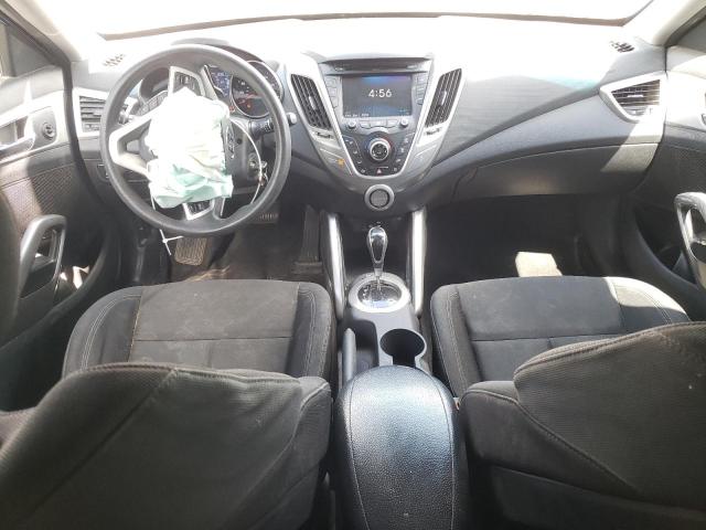 Photo 8 from auction – 2016 HYUNDAI VELOSTER with VIN KMHTC6AD1GU262603