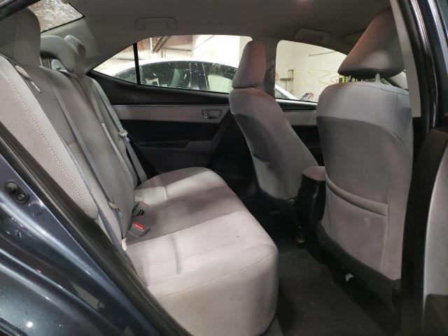 Photo 10 from auction – 2014 TOYOTA COROLLA L with VIN 2T1BURHE8EC206262