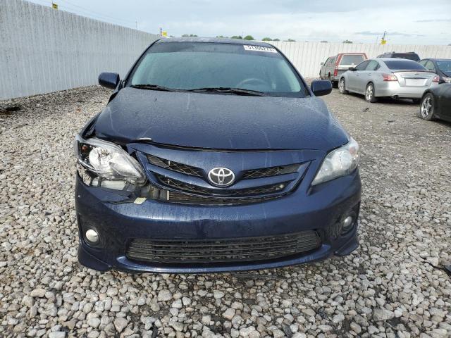 Photo 5 from auction – 2013 TOYOTA COROLLA BA with VIN 2T1BU4EE7DC024378