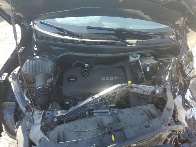 Photo 12 from auction – 2018 GMC TERRAIN SL with VIN 3GKALTEV6JL188646
