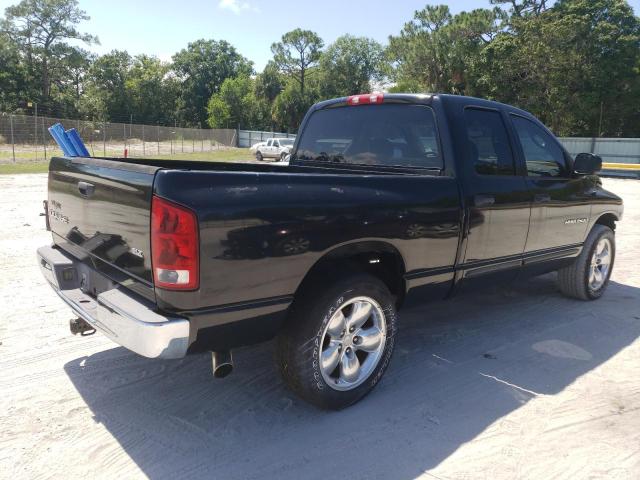 Фото 3 с аукциона – 2002 DODGE RAM 1500 с VIN 1D7HA18N22S685024