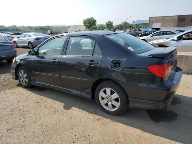 Photo 2 from auction – 2008 TOYOTA COROLLA CE with VIN 1NXBR32E08Z001979