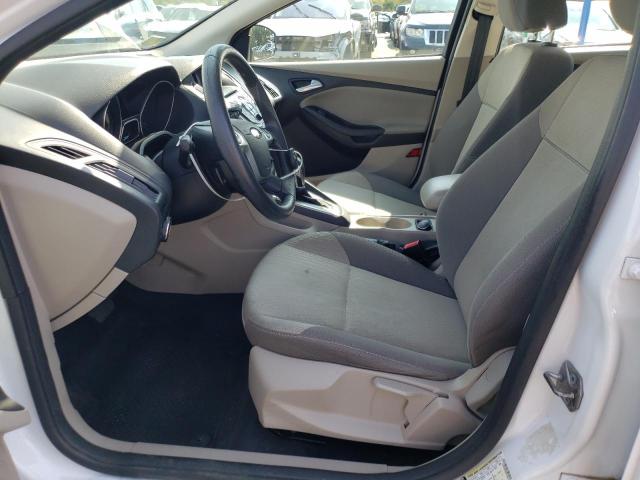 Photo 7 from auction – 2014 FORD FOCUS SE with VIN 1FADP3F29EL334417