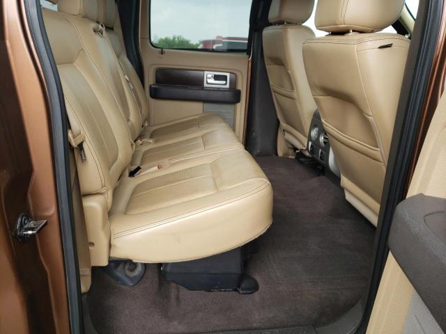 Photo 10 from auction – 2012 FORD F150 SUPER with VIN 1FTFW1ET7CFB50464