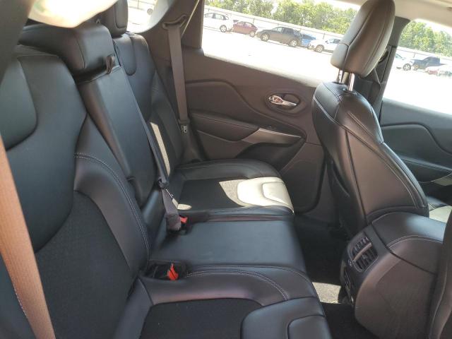 Photo 11 from auction – 2019 JEEP CHEROKEE L with VIN 1C4PJMLB2KD486144