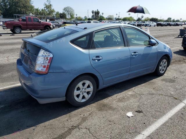 Photo 3 from auction – 2008 TOYOTA PRIUS with VIN JTDKB20U087775810
