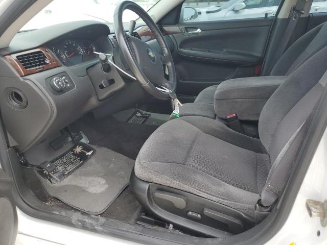 Photo 7 from auction – 2010 CHEVROLET IMPALA LT with VIN 2G1WB5EK8A1208945