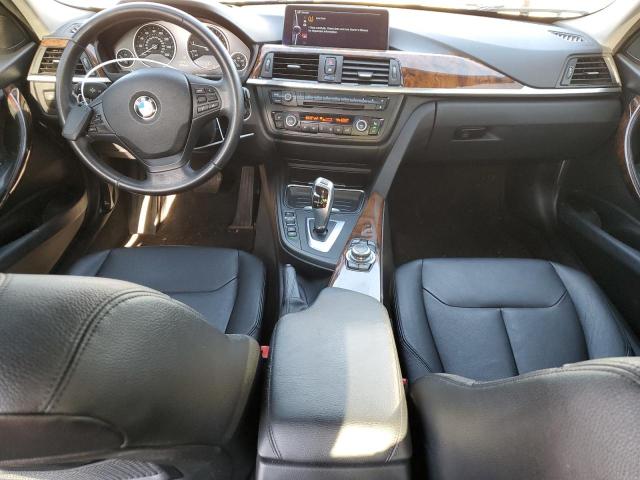 Photo 8 from auction – 2013 BMW 335 XI with VIN WBA3B9C59DF586085