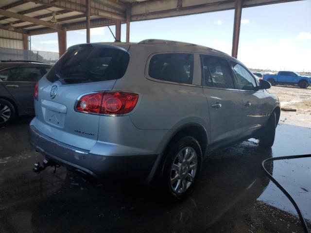 Photo 3 from auction – 2012 BUICK ENCLAVE with VIN 5GAKRCED0CJ351616
