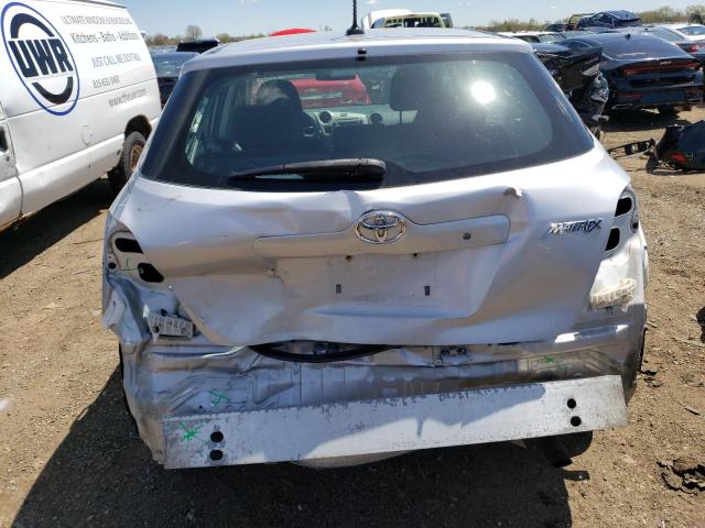 Photo 6 from auction – 2012 TOYOTA COROLLA MA with VIN 2T1KU4EE5CC831397