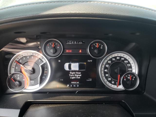 Photo 9 from auction – 2014 RAM 1500 LARAM with VIN 1C6RR7NT6ES249365