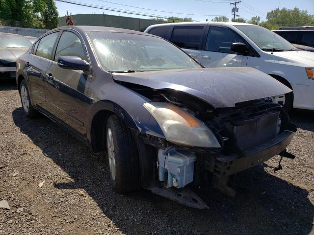 Photo 4 from auction – 2008 NISSAN ALTIMA 2.5 with VIN 1N4AL21E58C209588