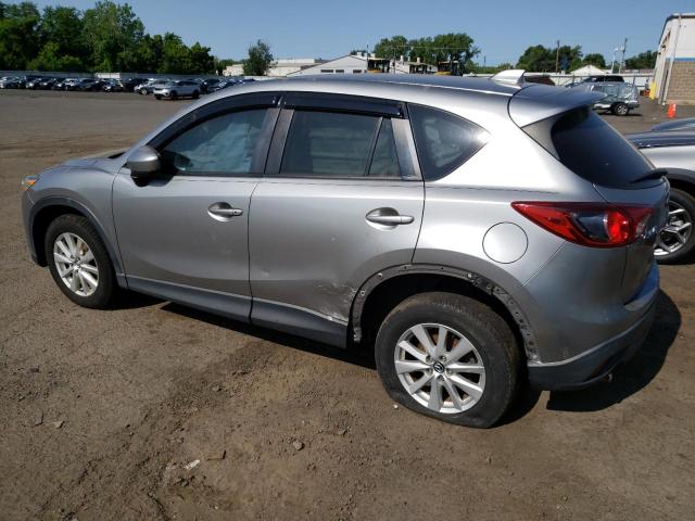 Photo 2 from auction – 2013 MAZDA CX-5 TOURI with VIN JM3KE2CE0D0137921