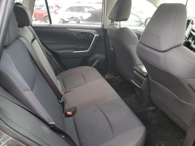 Photo 11 from auction – 2019 TOYOTA RAV4 LE with VIN JTMG1RFV8KD013674