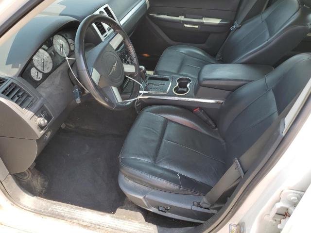 Photo 7 from auction – 2010 CHRYSLER 300 TOURIN with VIN 2C3CA5CV9AH165044