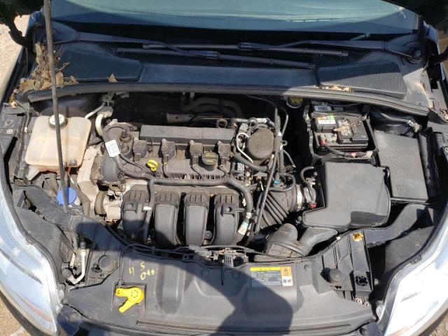 Photo 11 from auction – 2012 FORD FOCUS SE with VIN 1FAHP3F21CL378989