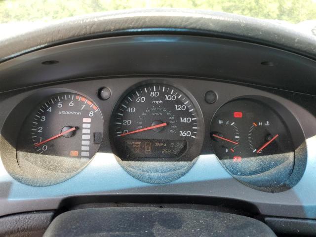 Photo 9 from auction – 2003 ACURA 3.2TL with VIN 19UUA566X3A054946