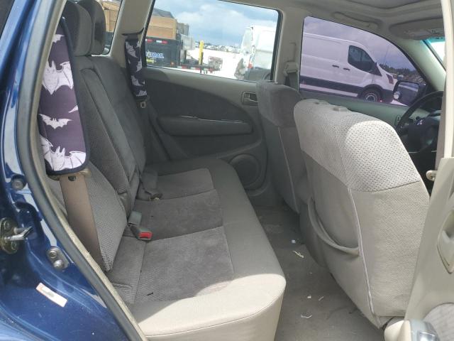 Photo 11 from auction – 2003 MITSUBISHI OUTLANDER with VIN JA4LX41G73U100115