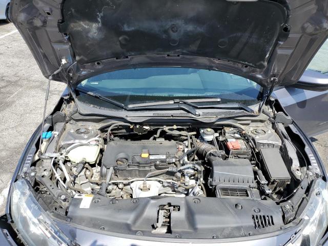 Photo 11 from auction – 2017 HONDA CIVIC EX with VIN 19XFC2F79HE222671