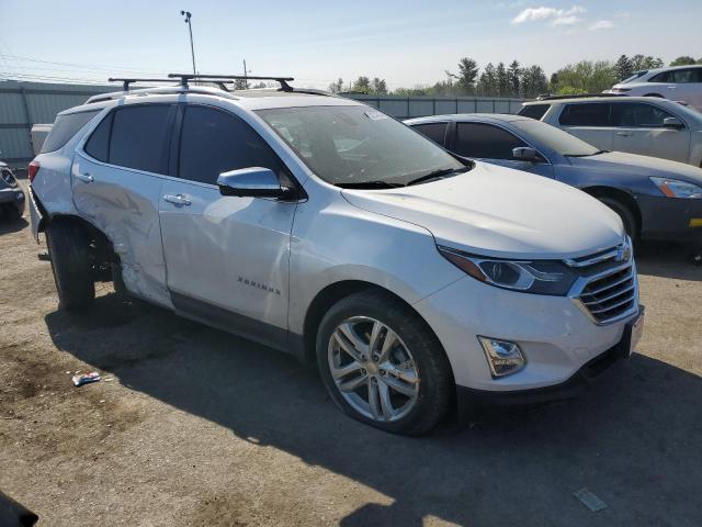Photo 4 from auction – 2020 CHEVROLET EQUINOX PR with VIN 3GNAXYEX3LS660493