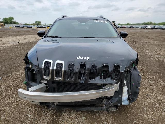 Photo 5 from auction – 2015 JEEP CHEROKEE L with VIN 1C4PJMDS2FW673005