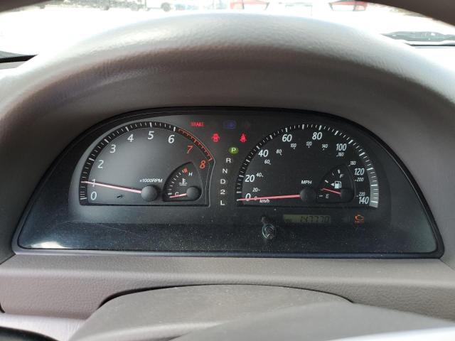 Photo 9 from auction – 2002 TOYOTA CAMRY LE with VIN 4T1BE32K32U067953