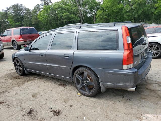 Photo 2 from auction – 2005 VOLVO V70 R with VIN YV1SJ527752516679