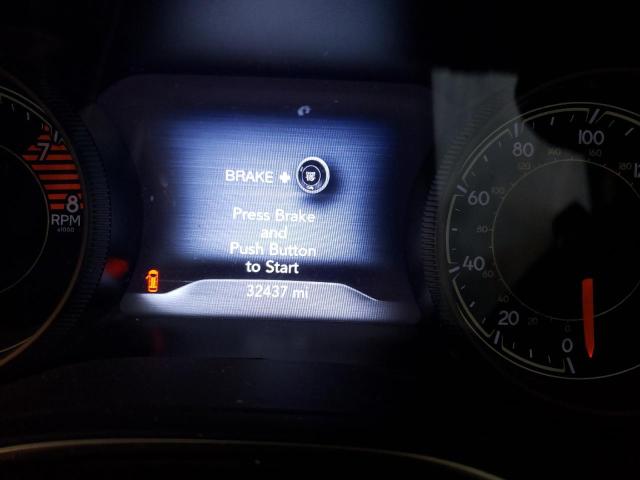 Photo 9 from auction – 2021 JEEP CHEROKEE L with VIN 1C4PJMDX2MD119175