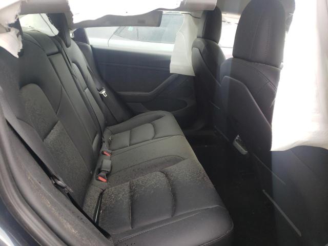 Photo 10 from auction – 2022 TESLA MODEL 3 with VIN 5YJ3E1EA3NF372494
