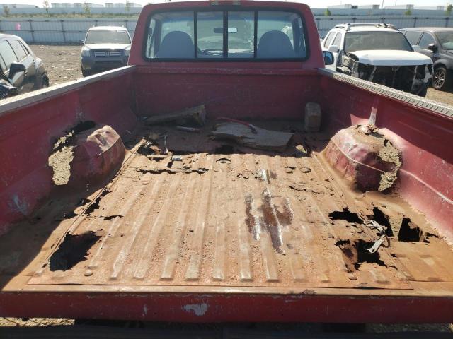Photo 10 from auction – 1996 FORD F350 with VIN 2FTHF36G7TCA48759