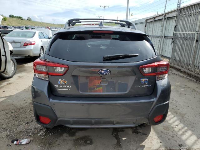 Photo 6 from auction – 2023 SUBARU CROSSTREK with VIN JF2GTHNC4PH263709