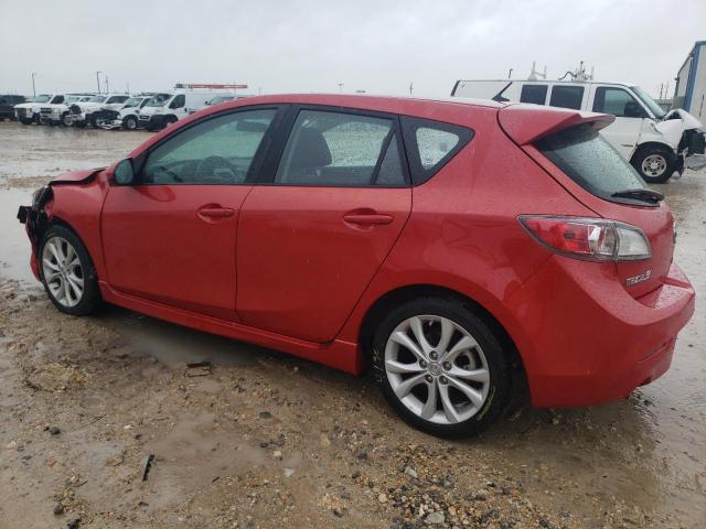 Photo 2 from auction – 2010 MAZDA 3 S with VIN JM1BL1H67A1323715