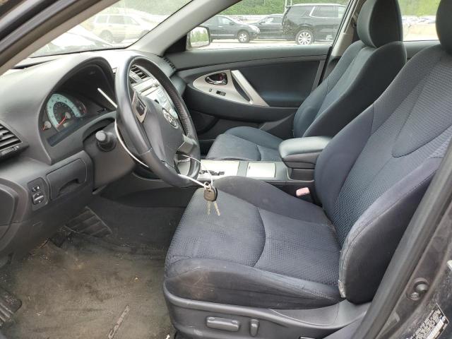 Photo 7 from auction – 2009 TOYOTA CAMRY with VIN 4T1BE46KX9U810036