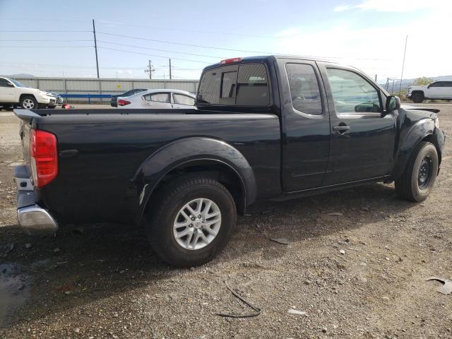 Photo 3 from auction – 2015 NISSAN FRONTIER S with VIN 1N6AD0CU9FN720414