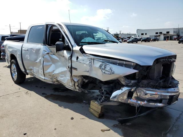 Photo 4 from auction – 2019 RAM 1500 CLASS with VIN 1C6RR6LT4KS538978