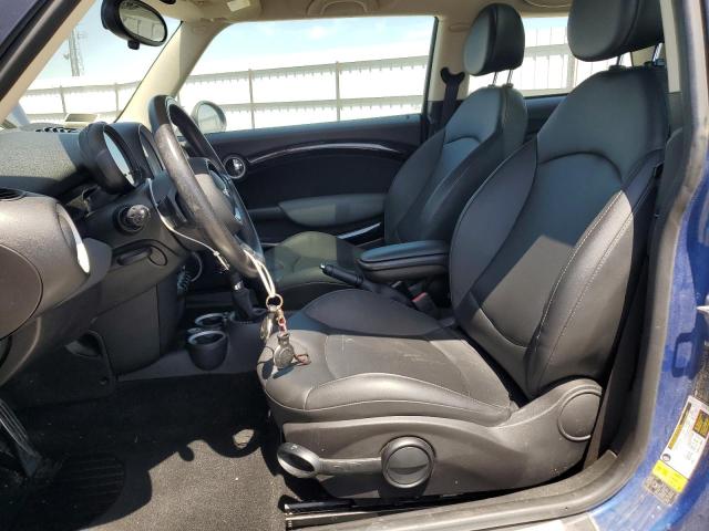 Photo 7 from auction – 2012 MINI COOPER S with VIN WMWSV3C55CTY16690