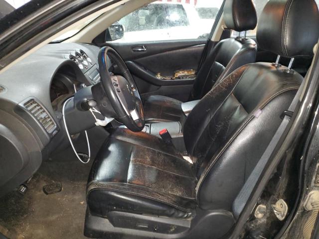 Photo 7 from auction – 2007 NISSAN ALTIMA 2.5 with VIN 1N4AL21EX7N466359