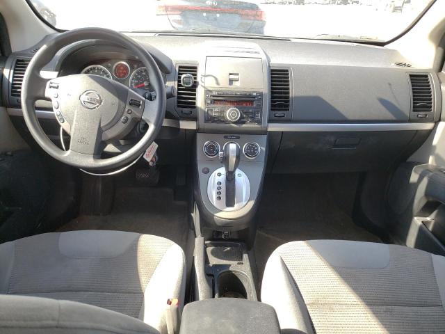 Photo 8 from auction – 2011 NISSAN SENTRA 2.0 with VIN 3N1AB6AP2BL679856