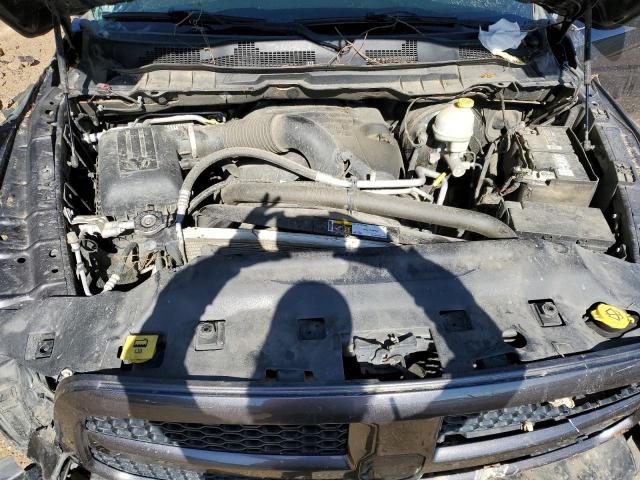 Photo 11 from auction – 2014 RAM 1500 ST with VIN 1C6RR7FT4ES209459