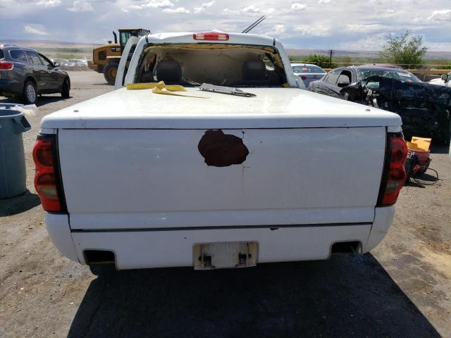 Photo 6 from auction – 2007 CHEVROLET SILVERADO with VIN 1GCEC14Z07Z161630
