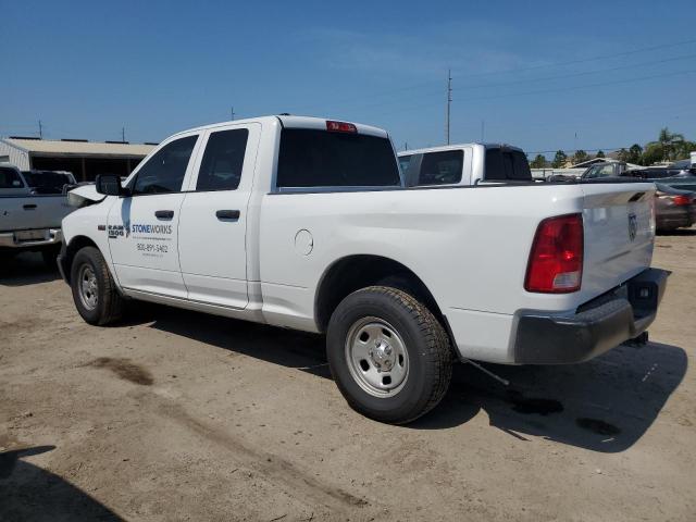Photo 2 from auction – 2019 RAM 1500 CLASS with VIN 1C6RR6FT8KS709467