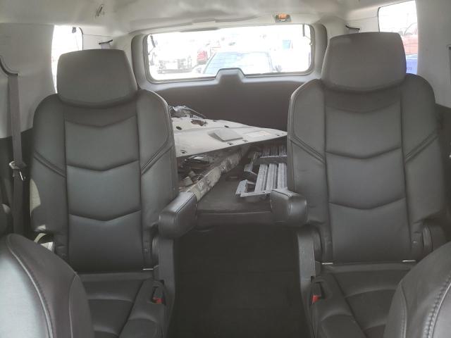 Photo 10 from auction – 2017 CADILLAC ESCALADE P with VIN 1GYS4CKJ9HR289191