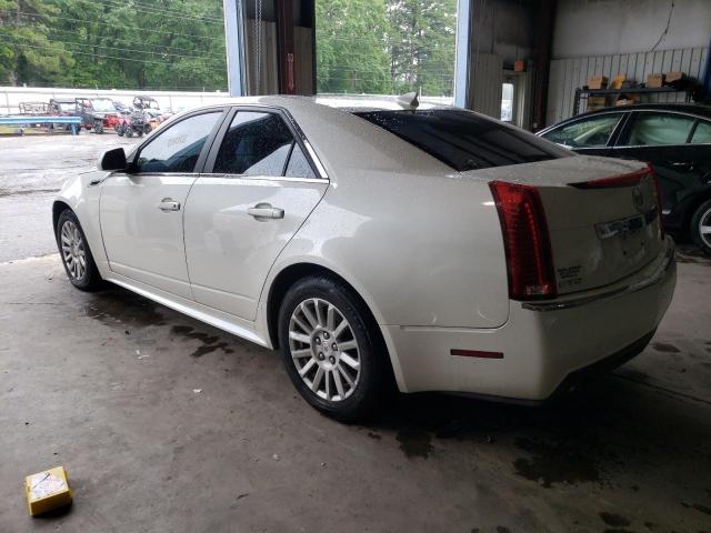 Photo 2 from auction – 2013 CADILLAC CTS LUXURY with VIN 1G6DE5E52D0100341